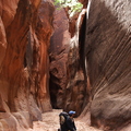 Jeffs Paria Canyon 2010 262